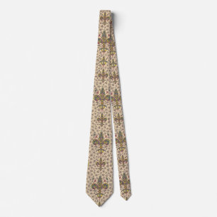 Italienska blommor slips