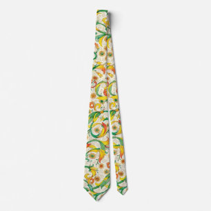 Italienska blommor slips