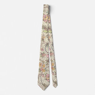 Italienska blommor slips