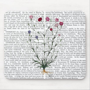 Italienska carnation 5 musmatta