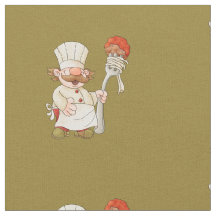 Italienska Chef Spaghetti & Meatbullar