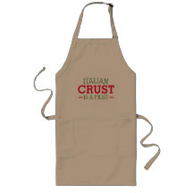 Italienska Crust är en must
