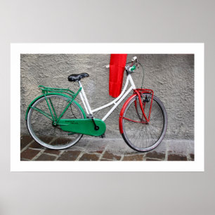 Italienska Dream Poster