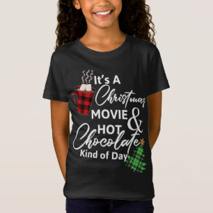 Italienska Elf Matching Family Group, jul Party T Shirt