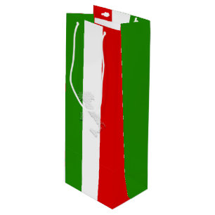 Italienska flagga