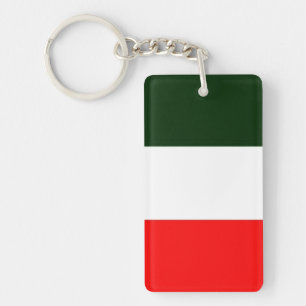 Italienska Flagga