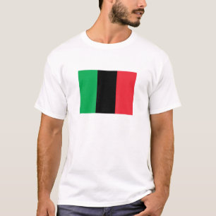 Italienska Flagga Flagga av Italien T Shirt