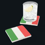 Italienska Flagga Italien bandiera d'Italia Tricol Underlägg Sten<br><div class="desc">Italiensk Flagga av Italien bandiera d'Italia il Tricolore Marble Underlägg: Visa ditt pride för Italien med en anpassad gåva eller tillbehör till Bandiera D'Italia Tricolore. Alla produkter kan anpassas med din egen text eller lämnas i sin ursprungliga form.</div>