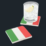 Italienska Flagga Italien bandiera d'Italia Tricol Underlägg Sten<br><div class="desc">Italiensk Flagga av Italien bandiera d'Italia il Tricolore Marble Underlägg: Visa ditt pride för Italien med en anpassad gåva eller tillbehör till Bandiera D'Italia Tricolore. Alla produkter kan anpassas med din egen text eller lämnas i sin ursprungliga form.</div>