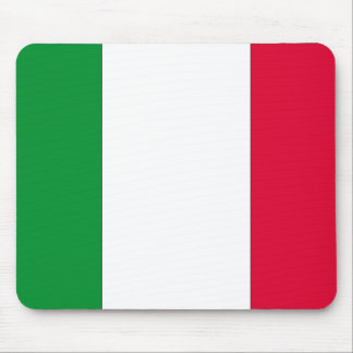 Italienska Flagga Musmatta