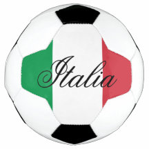 Italienska flaggan italiensk stolthet Europa land