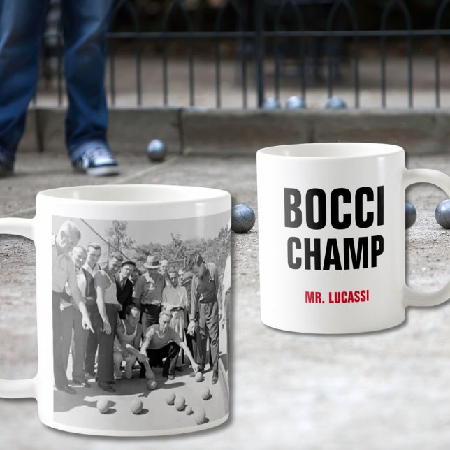 Italienska fotbollsentusiasten Mugg (Skapare uppladdad)
