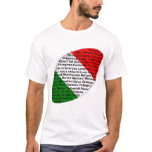 Italienska fotbollsspelare