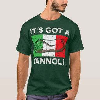 Italienska Funny Boy Gender Reveal Announcement Ba T Shirt
