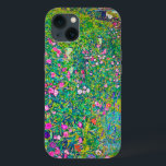 Italienska Garden, Gustav Klimt<br><div class="desc">Gustav Klimt (14 juli, 1862 - 6 februari 1918) var en österrikisk symbolmålare och en av de mest framstående medlemmarna i Wien Secession-rörelsen. Klimt noteras för målningar, murar, skisser och andra föremål d'art. Förutom hans verk, som innefattar anklagelser och porträtt, målade han upp landskap. Klimt var bland konstnärer från Wienutträdet...</div>