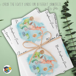 Italienska Grattis på födelsedagen, Buon Compleann