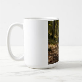 Italienska Greyhound Elegant Res Coffee Mugg