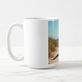 Italienska Greyhound Elegant Res Coffee Mugg