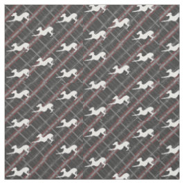 Italienska Greyhound Hund Rädding Joann Fabric Igg Tyg