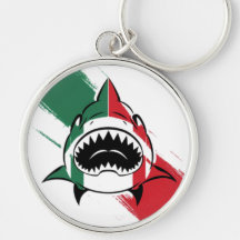 Italienska hajar