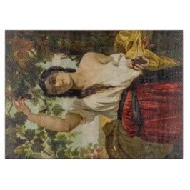 Italienska hongrisdruvor (sommarskörd)