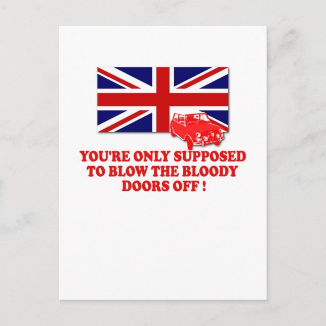 Italienska jobbföreningsskjortor vykort (Framsida)