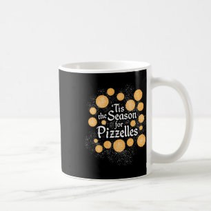 Italienska julkakor - detta är säsongen för Piz Kaffemugg