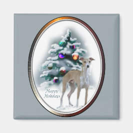 Italienska julklappar magnet