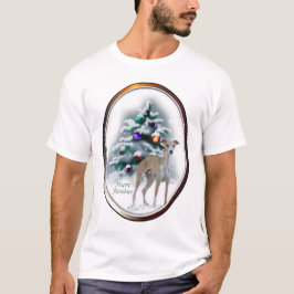 Italienska julklappar tee