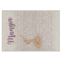 Italienska köksmuren | ’Mangia’ Matsoffert