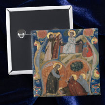 Italienska konsthantverk Nerius Illumination Scene