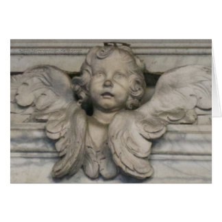 Italienska kort, Santa Maria Maggiore Rome Hälsningskort