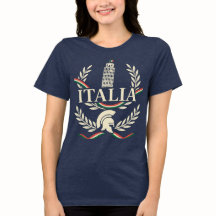 Italienska kulturarvets vapensköld