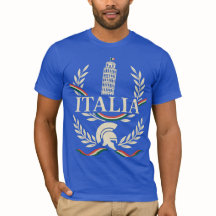 Italienska kulturarvets vapensköld