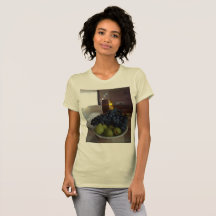 Italienska Land Gifts T Shirt