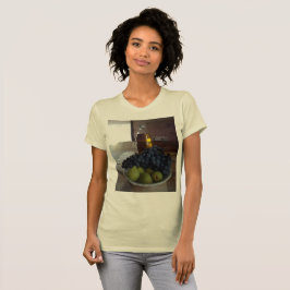 Italienska Land Gifts T Shirt