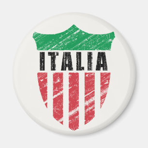 Italienska Magnet