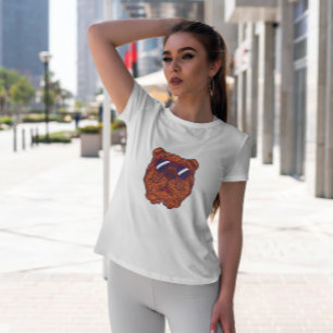 Italienska Mastiff Breed Hund T Shirt