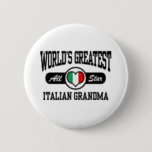 Italienska mormor knapp