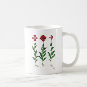 Italienska nejlikor 1 kaffemugg