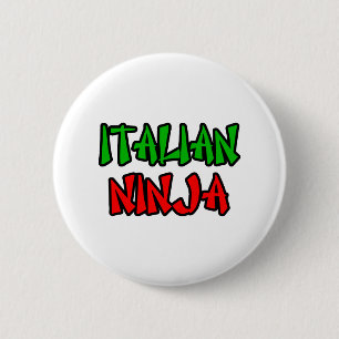 Italienska Ninja Knapp