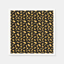 Italienska Pasta Pappersservett