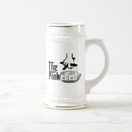 Italienska Pinkel Stein Sejdel