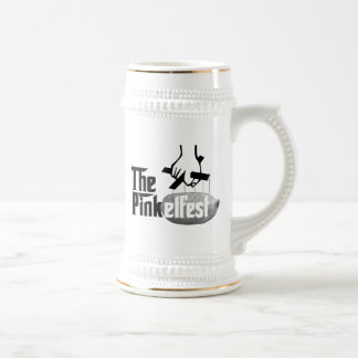 Italienska Pinkel Stein Sejdel