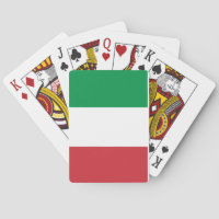 Italienska pridet