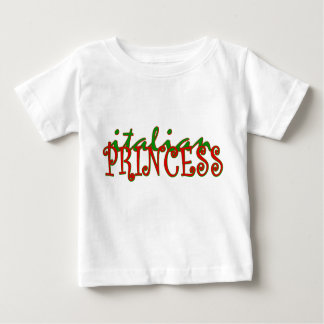 Italienska prinsessan tee