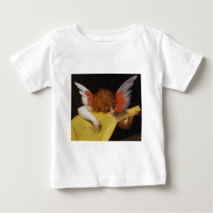Italienska Renaissancen Angel T Shirt