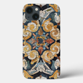 Italienska Renaissancen Intricate Elegance