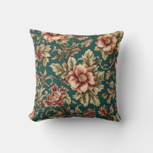 Italienska sofistikerade Röd ros och Golden Lövs