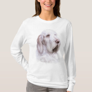 Italienska Spinone Italiano Tee